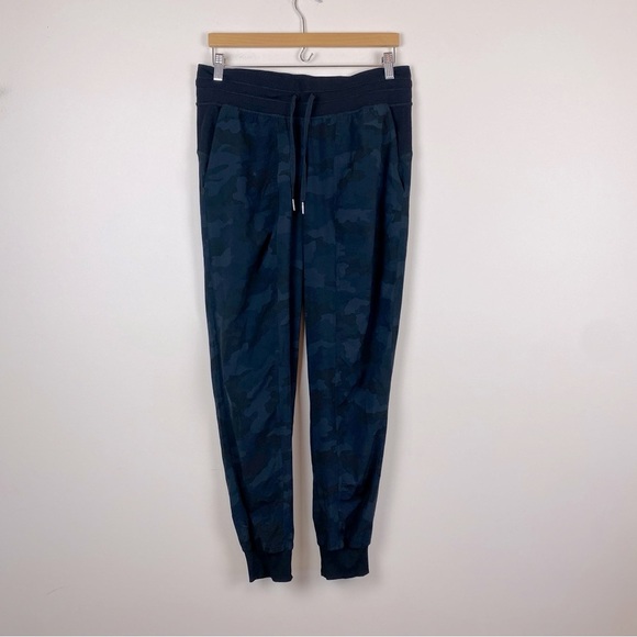 Lululemon Dance Studio Jogger Heritage Camo - Picture 1 of 7